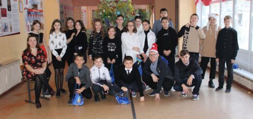 ГБОУ СОШ №2 г. Сызрани | Праздничный концерт, посвященный Дню защитника Отечества