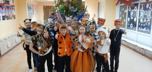 ГБОУ СОШ №2 г. Сызрани | Покинутые города и судьбы людей