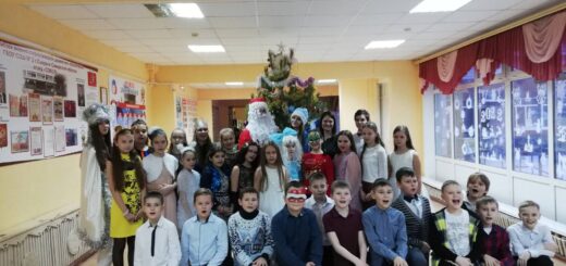 ГБОУ СОШ №2 г. Сызрани | Нескучная классика