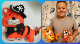 ГБОУ СОШ №2 г. Сызрани | Экскурсия 8-а класса по замечательным местам города Пенза