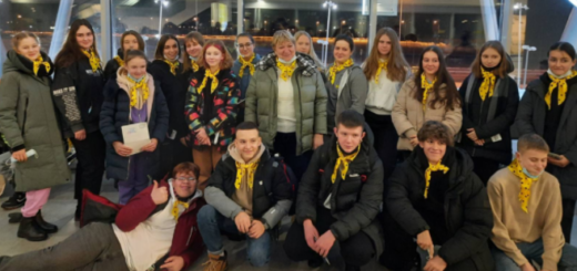 ГБОУ СОШ №2 г. Сызрани | Дружеская встреча по боулингу в 6-Б классе