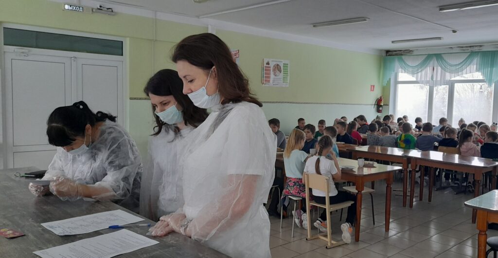 ГБОУ СОШ №2 г. Сызрани | Родительский контроль в действии