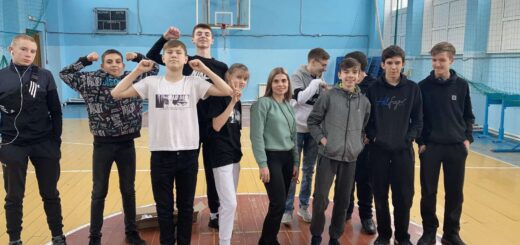 ГБОУ СОШ №2 г. Сызрани | 