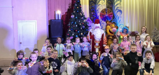 ГБОУ СОШ №2 г. Сызрани | Конкурс медиа открыток ко Дню 8 марта