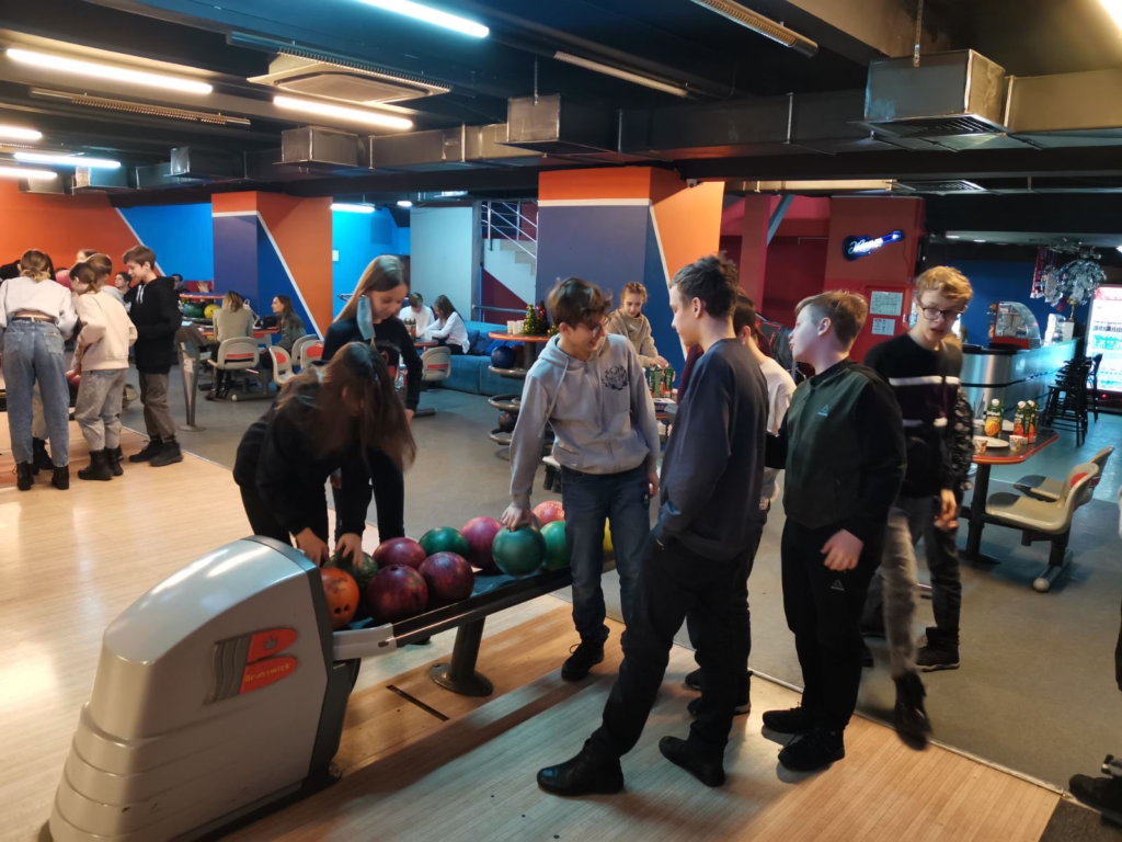 ГБОУ СОШ №2 г. Сызрани | Поездка в КРК 