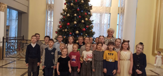 ГБОУ СОШ №2 г. Сызрани | Дни открытых дверей  в Губернском колледже г. Сызрани