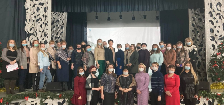 ГБОУ СОШ №2 г. Сызрани | Семинар-совещание кураторов Российского Движения Школьников Западного Округа