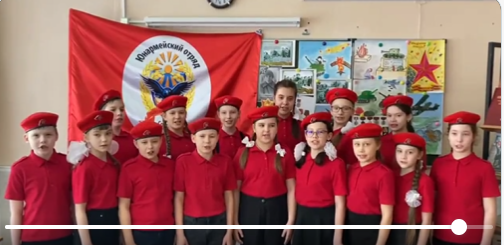 ГБОУ СОШ №2 г. Сызрани | Всероссийской акции 