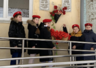 ГБОУ СОШ №2 г. Сызрани | Весёлые минутки