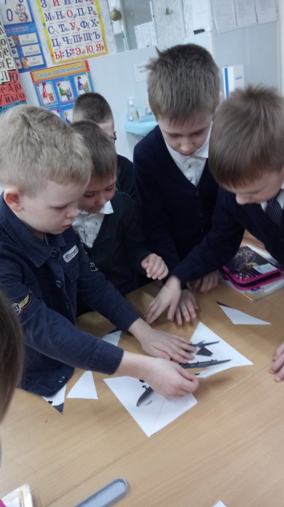 ГБОУ СОШ №2 г. Сызрани | Турнир для мальчиков в 1-а классе