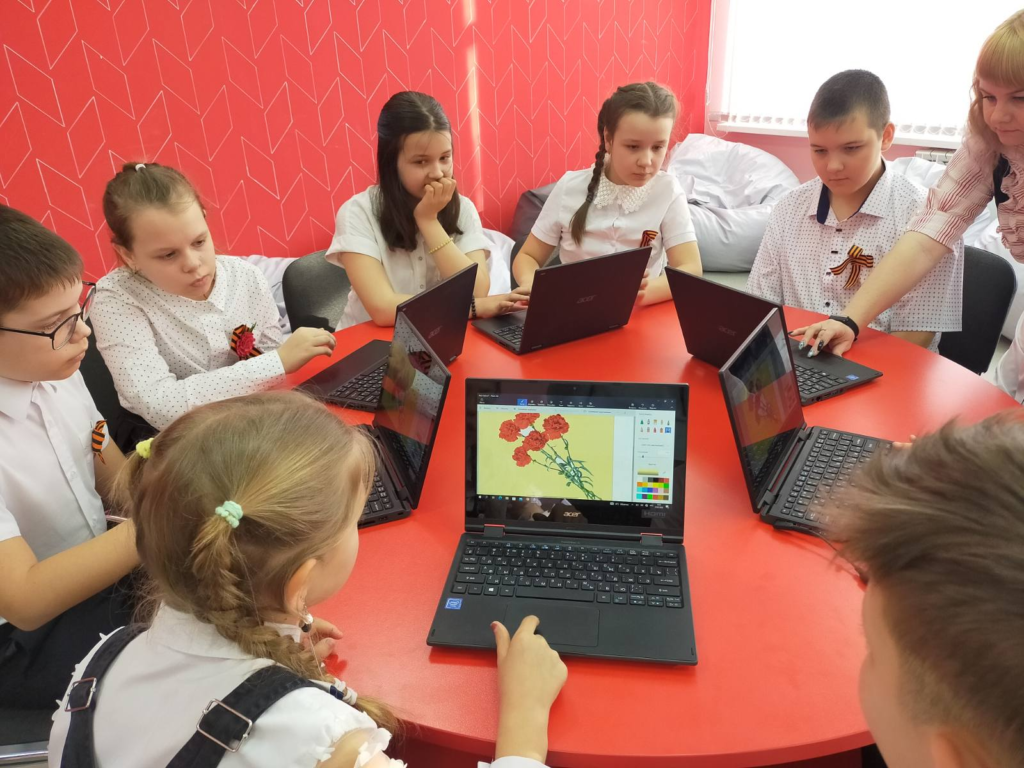 Виртуальное путешествие по Центральному музею Вооруженных сил России в “Точке Роста” ГБОУ СОШ №2 г. Сызрани | Виртуальное путешествие по Центральному музею Вооруженных сил России в