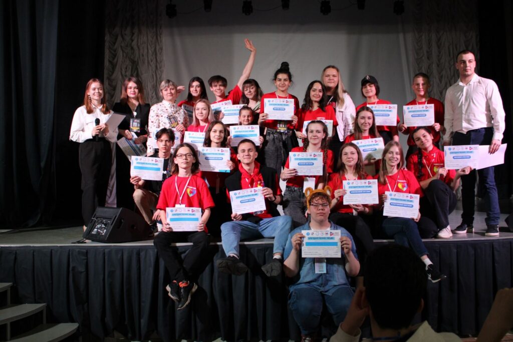 ГБОУ СОШ №2 г. Сызрани | Мы-Лидеры 21 века