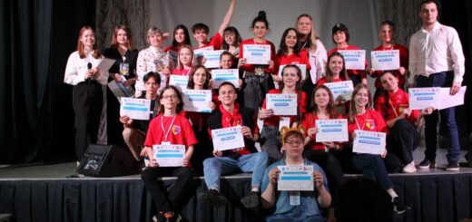 ГБОУ СОШ №2 г. Сызрани | О проведении Всероссийского проекта «Волонтеры науки»