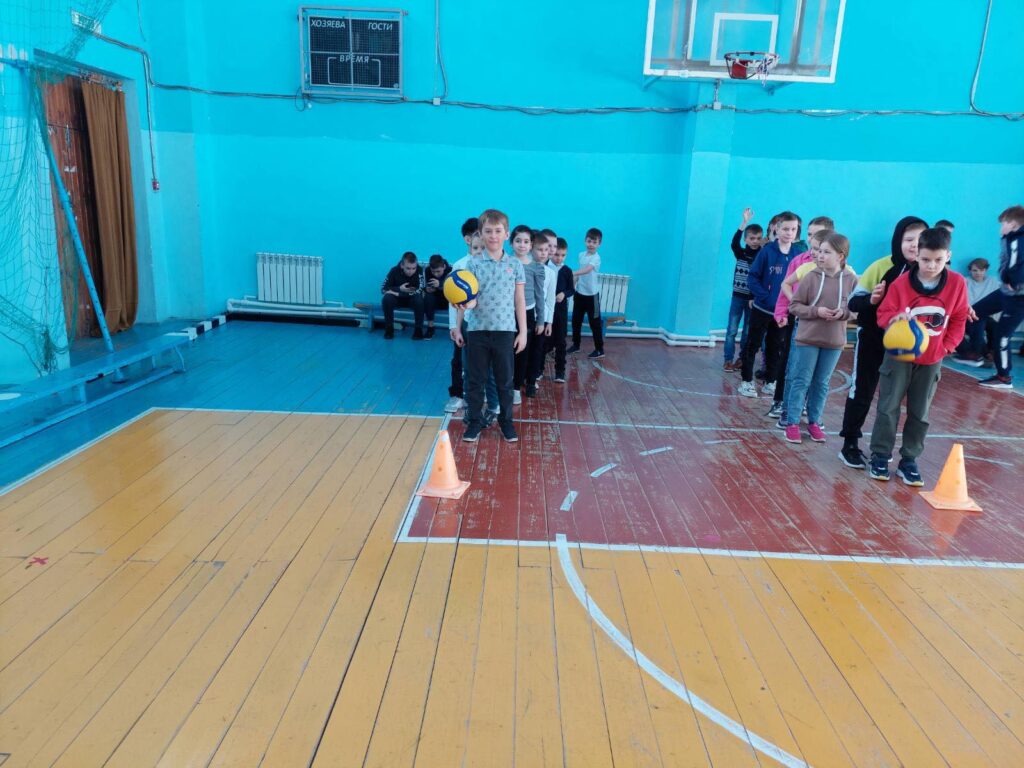 ГБОУ СОШ №2 г. Сызрани | Здоровые каникулы