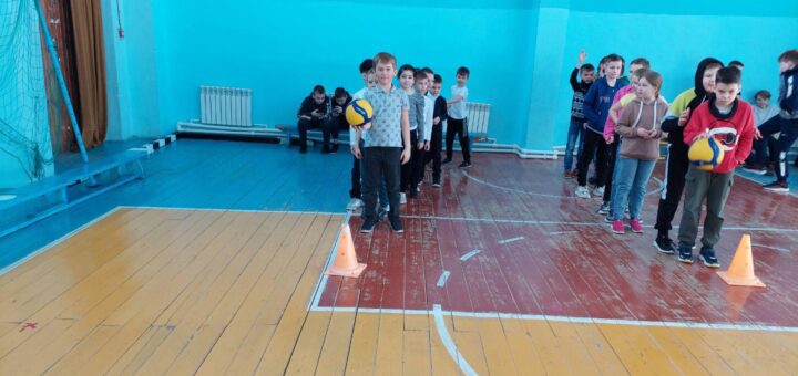 ГБОУ СОШ №2 г. Сызрани | Здоровые каникулы