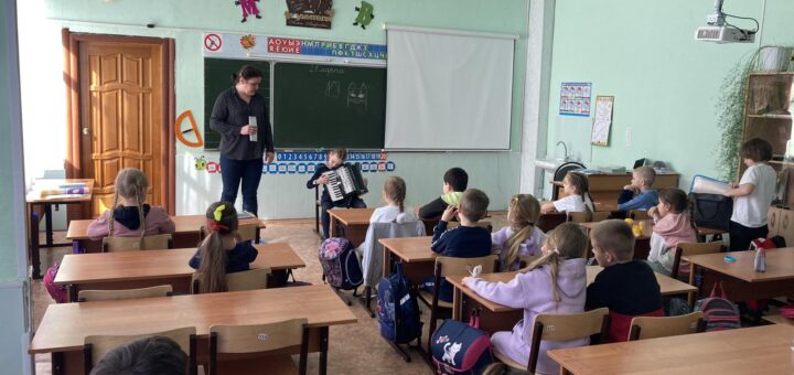 ГБОУ СОШ №2 г. Сызрани | Весёлые минутки