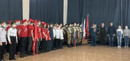 ГБОУ СОШ №2 г. Сызрани | Онлайн-фестиваль «День выбора