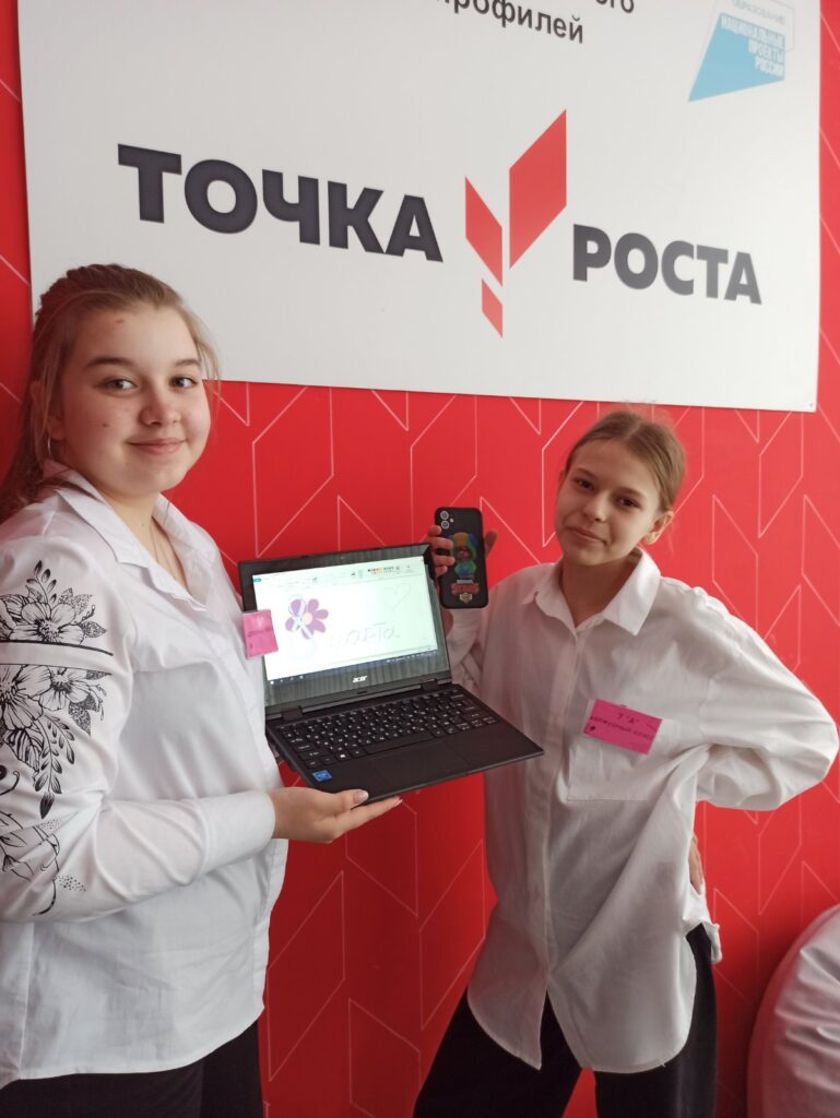 ГБОУ СОШ №2 г. Сызрани | Конкурс медиа открыток ко Дню 8 марта