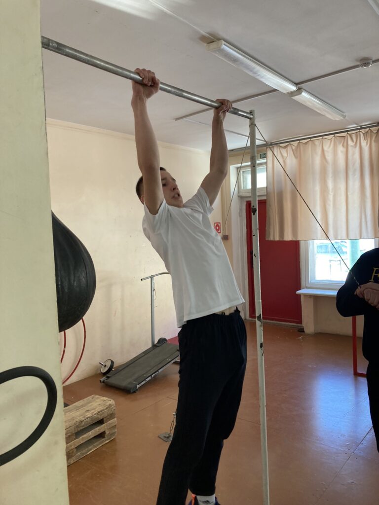 ГБОУ СОШ №2 г. Сызрани | Второй этап юнармейской военно-спортивной игры Приволжского федерального округа «Зарница Поволжья»