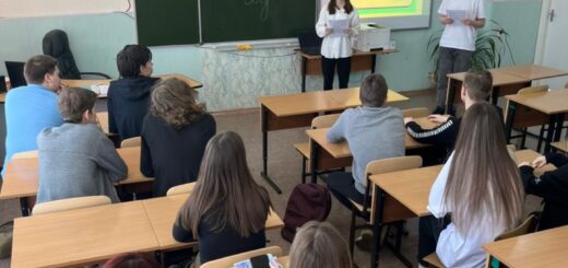 ГБОУ СОШ №2 г. Сызрани | Праздничное мероприятие 