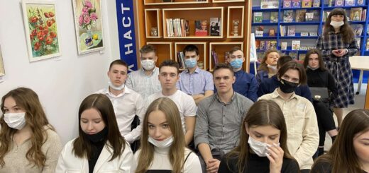 ГБОУ СОШ №2 г. Сызрани | Мобильное приложение 