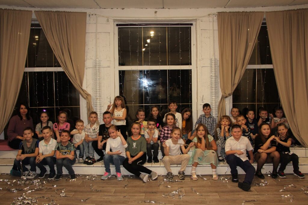 ГБОУ СОШ №2 г. Сызрани | 