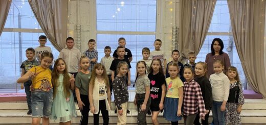 ГБОУ СОШ №2 г. Сызрани | Праздничный концерт, посвященный Дню защитника Отечества