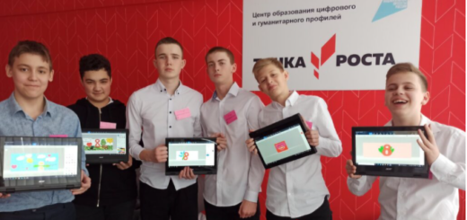 ГБОУ СОШ №2 г. Сызрани | Всероссийский конкурс  