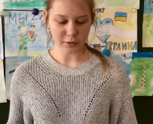 ГБОУ СОШ №2 г. Сызрани | Традиционная еженедельная линейка 4.12.2023 г.