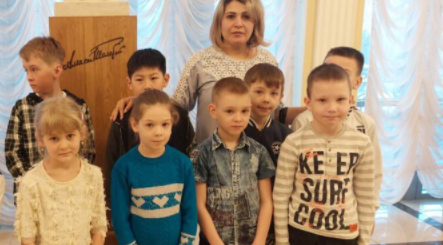 ГБОУ СОШ №2 г. Сызрани | Скажем авариям нет! Службе пропаганды 90 лет!