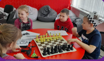 ГБОУ СОШ №2 г. Сызрани | Подготовка к областному шахматному фестивалю