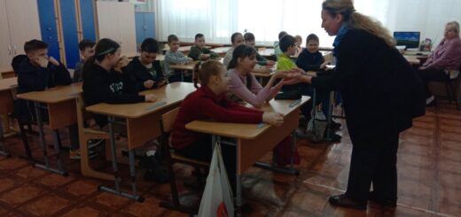 ГБОУ СОШ №2 г. Сызрани | Набор в образовательные организации МВД России в 2024 году