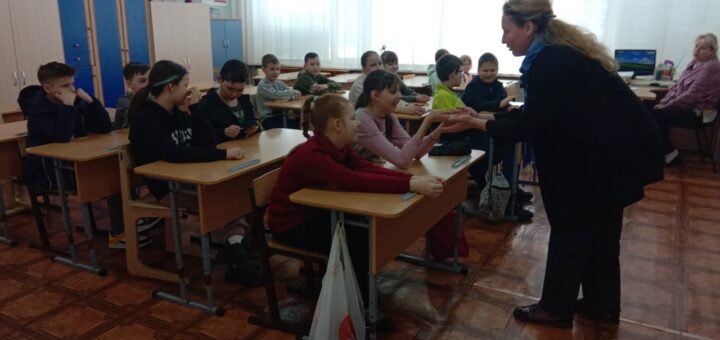 ГБОУ СОШ №2 г. Сызрани | Литературная гостиная