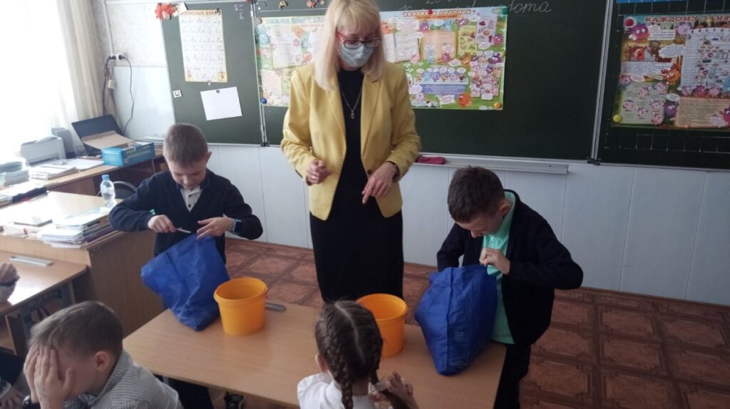 ГБОУ СОШ №2 г. Сызрани | В поисках секретов здоровья