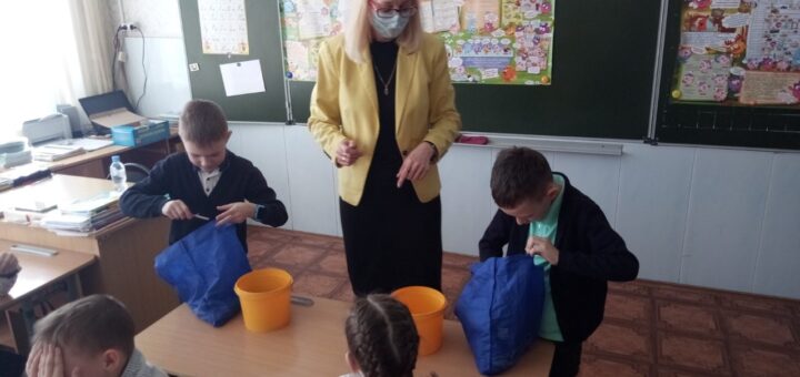 ГБОУ СОШ №2 г. Сызрани | В поисках секретов здоровья