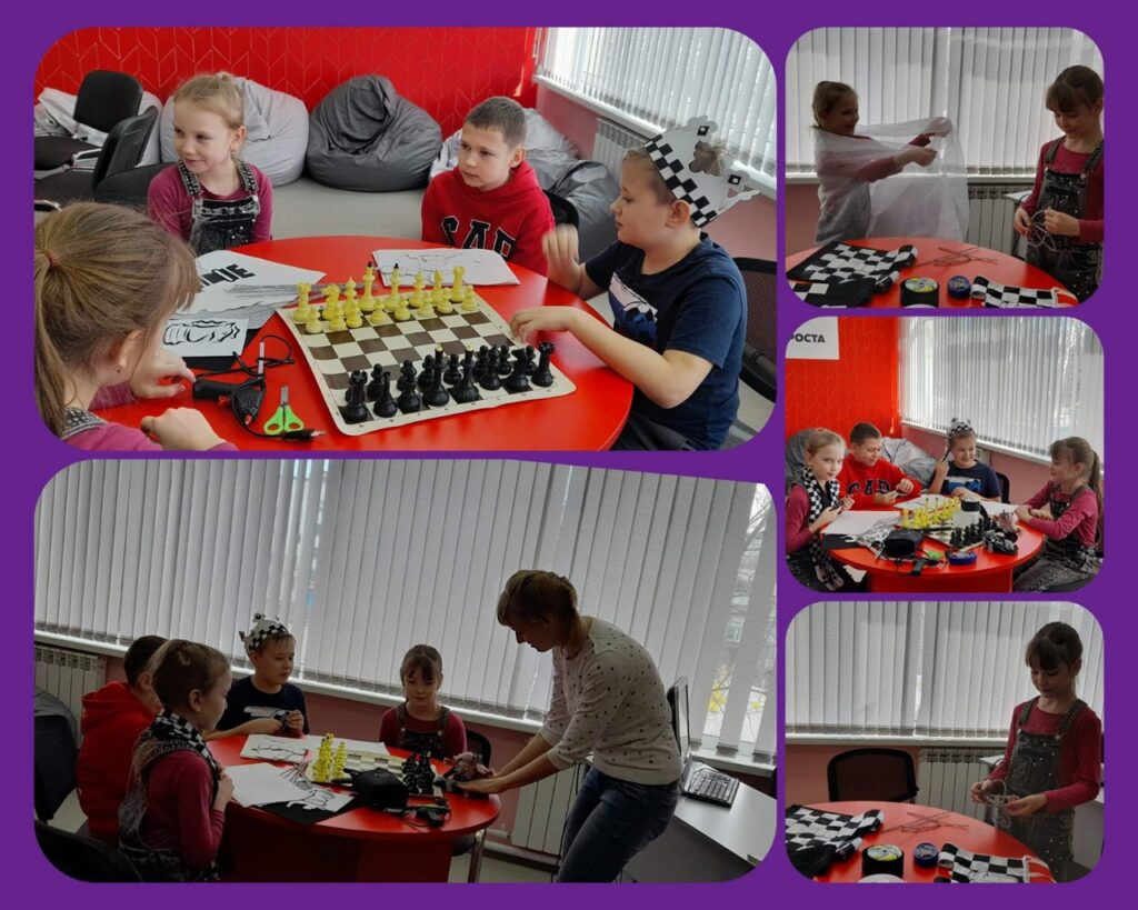 Подготовка к областному шахматному фестивалю ГБОУ СОШ №2 г. Сызрани | Подготовка к областному шахматному фестивалю