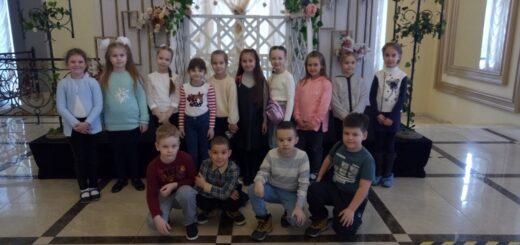 ГБОУ СОШ №2 г. Сызрани | О проведении Всероссийского проекта «Волонтеры науки»