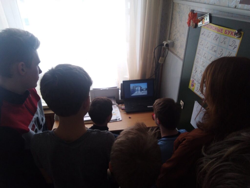 ГБОУ СОШ №2 г. Сызрани | Они сражались за Родину