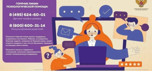 ГБОУ СОШ №2 г. Сызрани | Информация о предоставлении услуг психолого-педагогической, методической и консультационной помощи родителям в рамках федерального проекта «Современная школа» национального проекта «Образование»