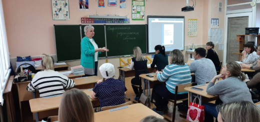 ГБОУ СОШ №2 г. Сызрани | Я-доброволец