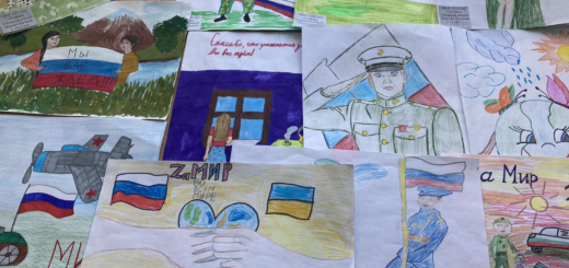 ГБОУ СОШ №2 г. Сызрани | Литературная гостиная