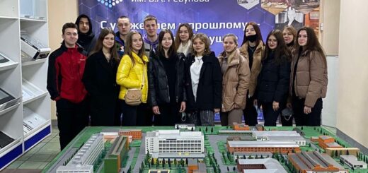 ГБОУ СОШ №2 г. Сызрани | Награждение участников конкурса «Свежий взгляд»