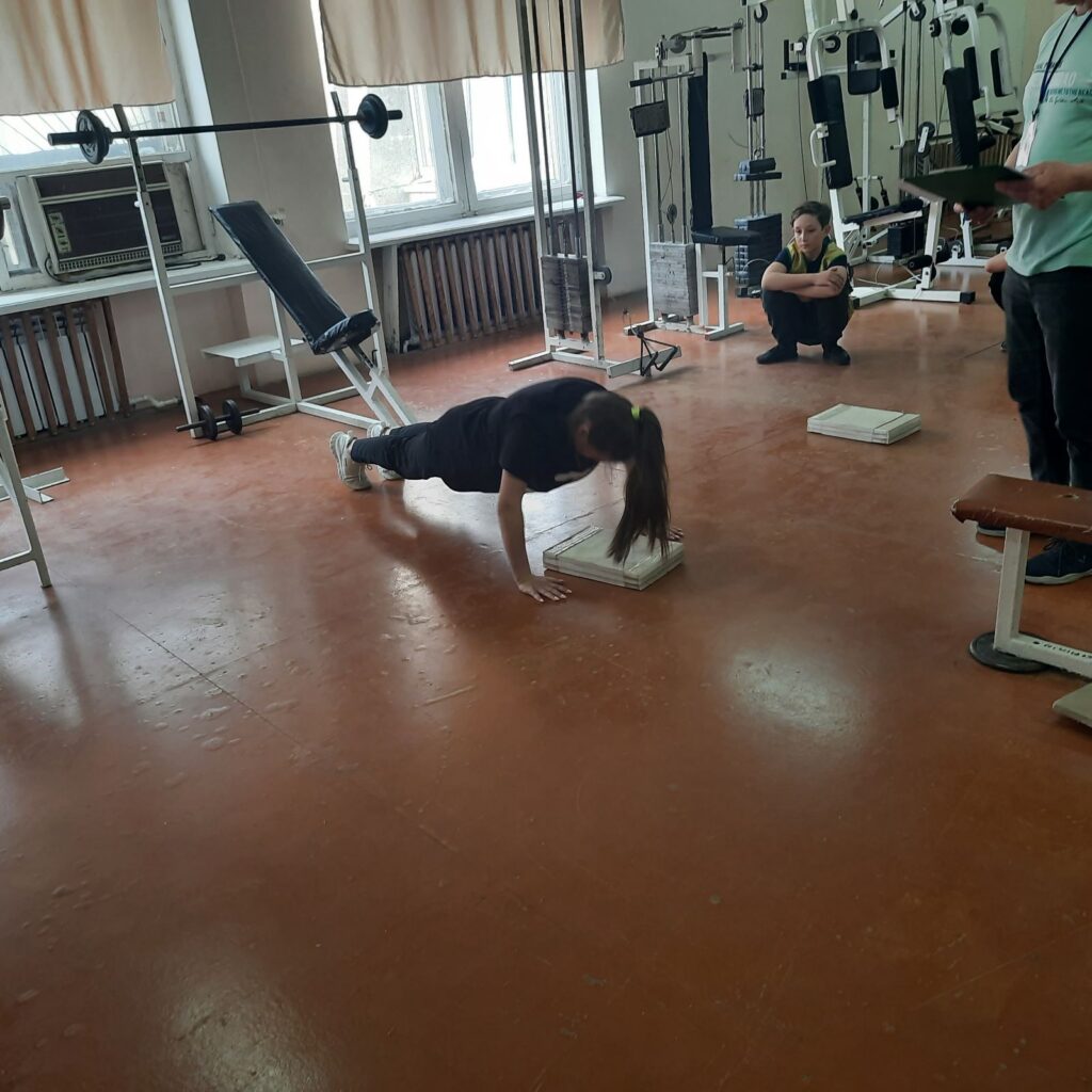 ГБОУ СОШ №2 г. Сызрани | ПРЕЗИДЕНТСКИЕ СПОРТИВНЫЕ СОСТЯЗАНИЯ