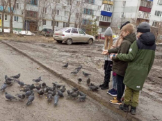 ГБОУ СОШ №2 г. Сызрани | Всероссийская акция 