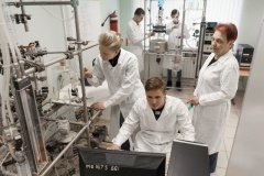 ГБОУ СОШ №2 г. Сызрани | Урок мужества в 8-Г классе