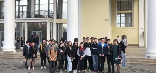 ГБОУ СОШ №2 г. Сызрани | Разговор о важном: День волонтера