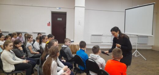 ГБОУ СОШ №2 г. Сызрани | Посвящение в пешеходы