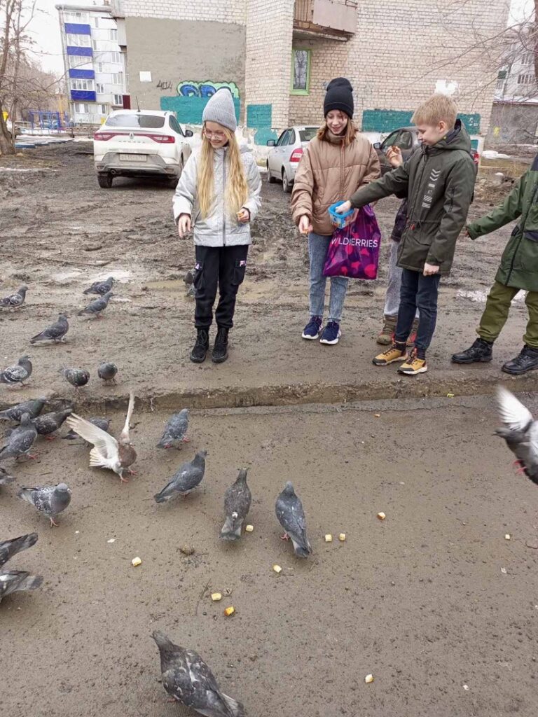 Делай добро ГБОУ СОШ №2 г. Сызрани | Делай добро