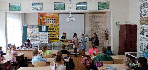 ГБОУ СОШ №2 г. Сызрани | Профориентационный интенсив по программированию для учащихся 2-10 классов