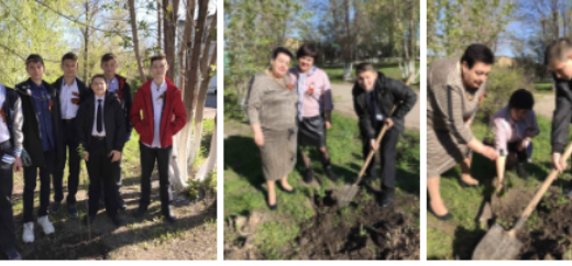 ГБОУ СОШ №2 г. Сызрани | День открытых дверей Самарского государственного социально-педагогического университета